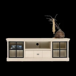 Tv-Meubelen|Ygo TV-Meubel KARA Natural Olm B155