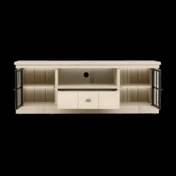 Tv-Meubelen|Ygo TV-Meubel KARA Natural Olm B155