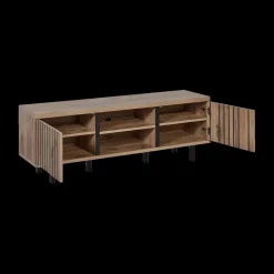 Tv-Meubelen|Ygo Tv-Meubel KENZO Canyon Oak B160