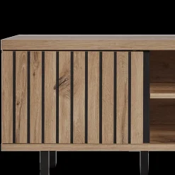 Tv-Meubelen|Ygo Tv-Meubel KENZO Canyon Oak B160