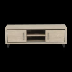 Tv-Meubelen|Ygo TV-Meubel LATINA Misty Oak B149