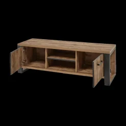 Tv-Meubelen|Ygo Tv-Meubel MADAGASCAR Tropix B157