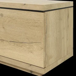 Tv-Meubelen|Ygo TV-meubel MADONNA Natur B130