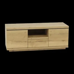 Tv-Meubelen|Ygo TV-meubel MADONNA Natur B130