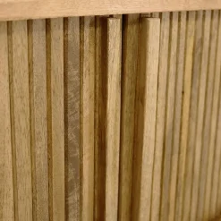 Tv-Meubelen|Ygo Tv-Meubel MANJARI Mango Natural B160