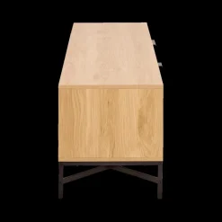 Tv-Meubelen|Ygo Tv-Meubel MORENA Decor Eik B176