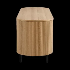 Tv-Meubelen|Ygo Tv-Meubel PORTO B160 Decor Eik