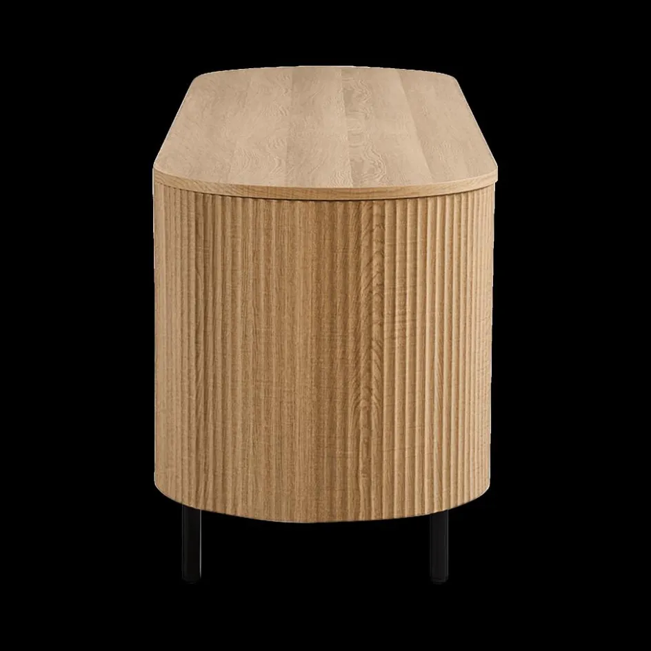 Tv-Meubelen|Ygo Tv-Meubel PORTO B160 Decor Eik