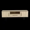 Tv-Meubelen|Ygo TV-meubel THIRA Fresh Oak B181