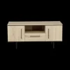 Tv-Meubelen|Ygo TV-meubel THIRA Fresh Oak B130