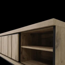 Tv-Meubelen|Ygo TV-meubel TREVOR B155