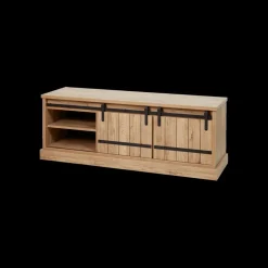 Tv-Meubelen|Ygo TV-meubel VERDUN Scarlet Oak B164