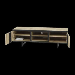 Tv-Meubelen|Ygo TV-Meubel VIKTOR B162