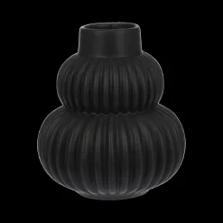 Woondecoratie|Ygo Vaas CORNEL L Zwart