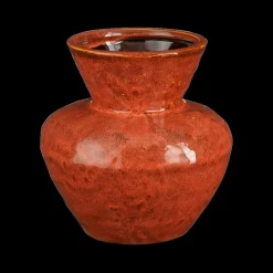 Woondecoratie|Ygo Vaas DOXA L Oranje