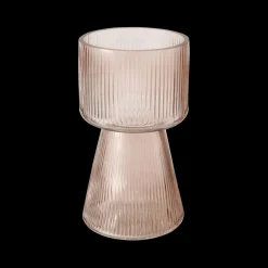 Woondecoratie|Ygo Vaas IMANA Glas Pastel Ass.