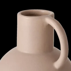 Woondecoratie|Ygo Vaas LIMA Dol. Beige/Wit Ass.