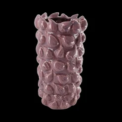 Woondecoratie|Ygo Vaas MASAI Fruit XL Paars