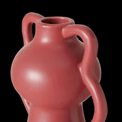 Woondecoratie|Ygo Vaas MAXARA Dol. Roze