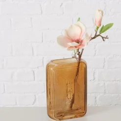 Woondecoratie|Ygo Vaas ORIO Glas Oker