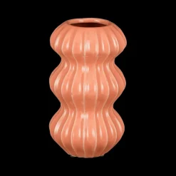 Woondecoratie|Ygo Vaas PIRPA Ker. Roze L