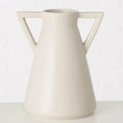 Woondecoratie|Ygo Vaas RYUS Handvat Creme