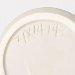 Woondecoratie|Ygo Vaas RYUS Handvat Creme