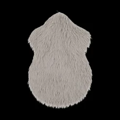 Tapijten|Ygo Vacht Fake VOLME Lichtgrijs