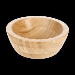 Keukenaccessoires|Kookaccessoires|Ygo Vijzel PESTLE M/Stamper Bamboe