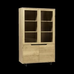 Vitrinekasten|Ygo Vitrine DIADEMA B122