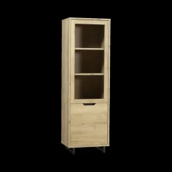 Vitrinekasten|Ygo Vitrine DIADEMA B63