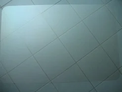 Bureau-Accessoires|Ygo Vloerbeschermer MATIEK transparant