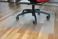 Bureau-Accessoires|Ygo Vloerbeschermer MATIEK transparant