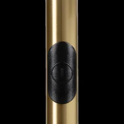 Vloerlampen|Ygo Vloerlamp CELESTE Mat Goud