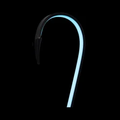 Vloerlampen|Ygo Vloerlamp FLAMINGO Multicoler LED