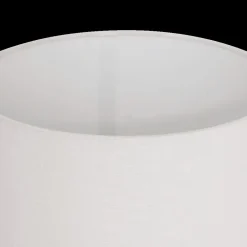 Vloerlampen|Ygo Vloerlamp KEHAY Keramiek Beige