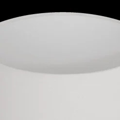 Vloerlampen|Ygo Vloerlamp KEHAY Keramiek Wit