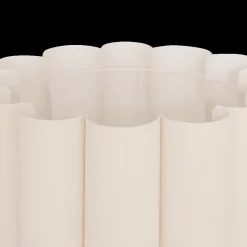 Vloerlampen|Ygo Vloerlamp RONIA Beige m/Kap