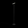 Vloerlampen|Ygo Vloerlamp SPECTER Zwart