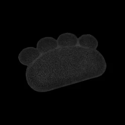 Voederbakken|Ygo Voederbakmat AMSTI Zwart