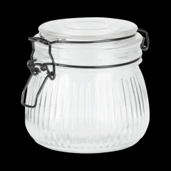 Bewaaraccessoires|Ygo Voorraadpot PHIA 500ml Glas