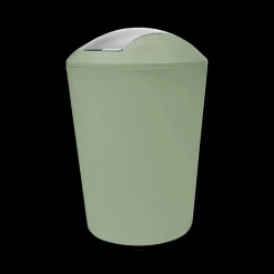 Vuilbakken|Ygo Vuilbakje Touch VIRZIA 5,6L Lichtgroen