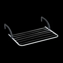 Badkameropbergers|Ygo Wanddroogrek DRY Met. Wit