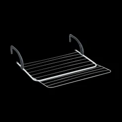 Badkameropbergers|Ygo Wanddroogrek DRY Met. Wit