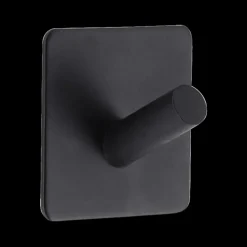 Opbergen|Ygo Wandhaak CARRIA Vk. Zwart