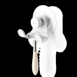 Bad- & Doucheaccessoires|Ygo Wandhaak FLEX GEL-LOCK Dub. Wit