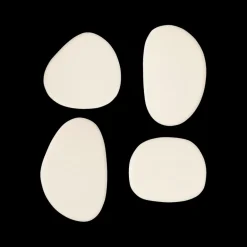 Opbergen|Ygo Wandhaken KNOD S/4 Organisch Beige