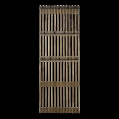 Opbergen|Ygo Wandkapstok 14 haken, B60-H161-D10