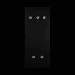 Opbergen|Ygo Wandkapstok GRACE 5 haken Naturel