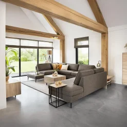 Bergkasten|Ygo Wandkast ANALOG B60 Fresh Oak